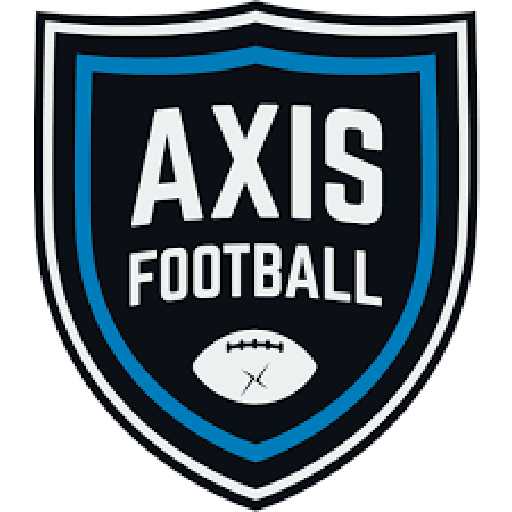 Axis Football League Icon